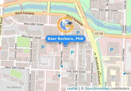 Baer Barbara, PhD