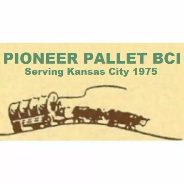 Pioneer Pallet BCI