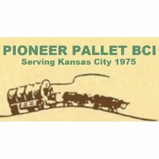 Pioneer Pallet BCI