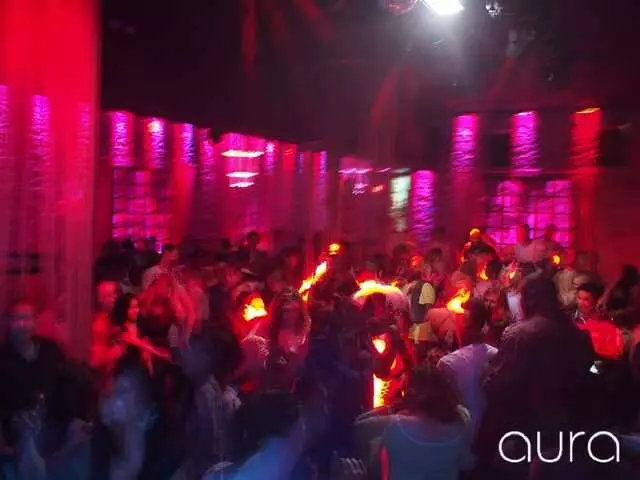 Aura
