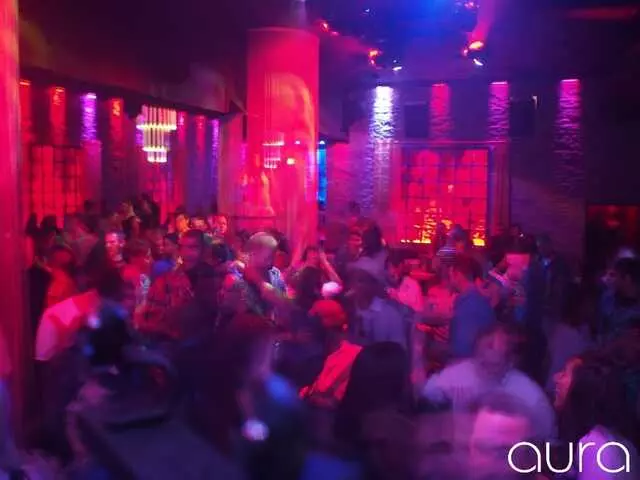 Aura