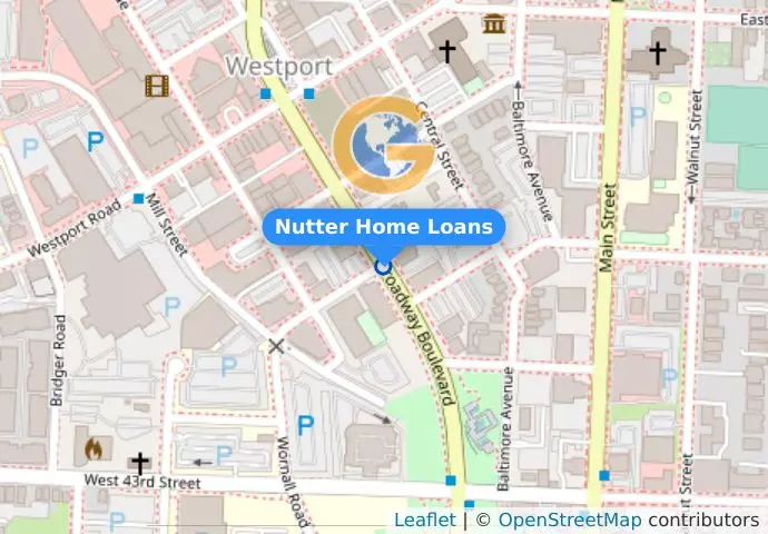 Nutter Home Loans