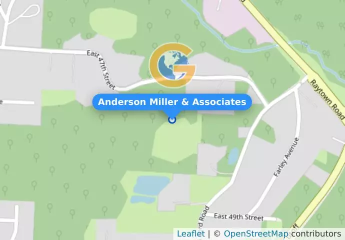 Anderson Miller & Associates