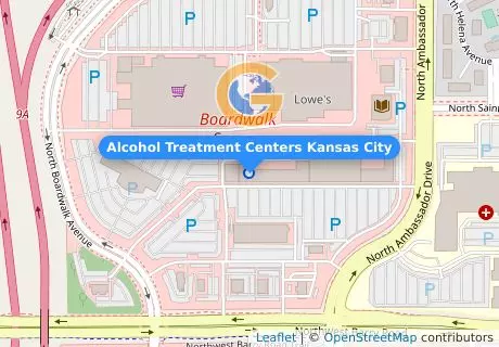 Alcohol Treatment Centers Kansas City