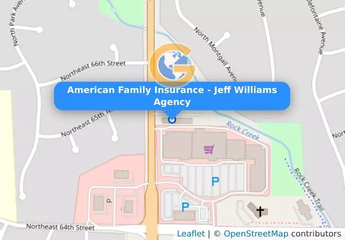 American Family Insurance - Jeff Williams Agency