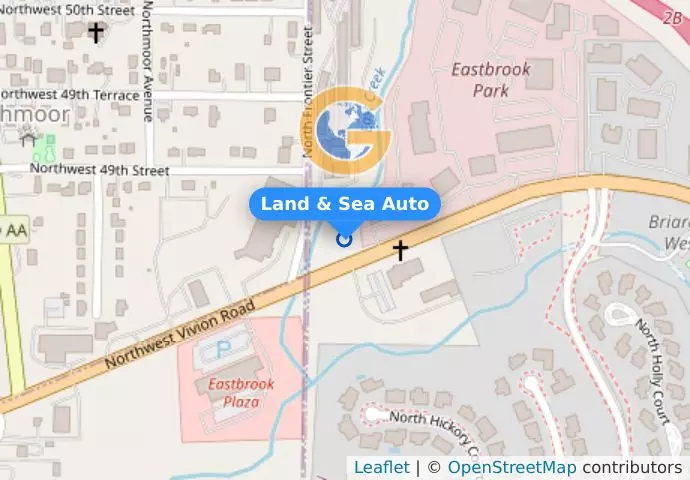 Land & Sea Auto