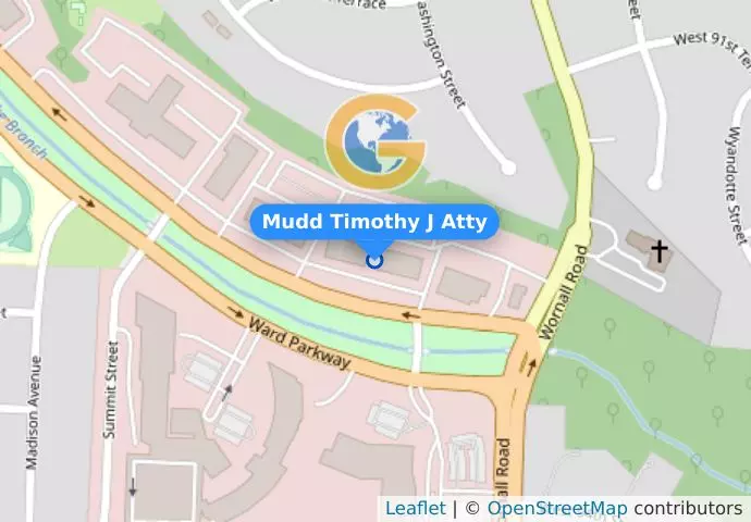 Mudd Timothy J Atty