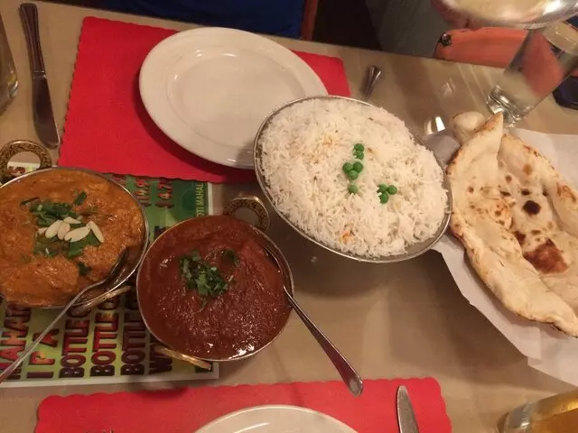 Moti Mahal