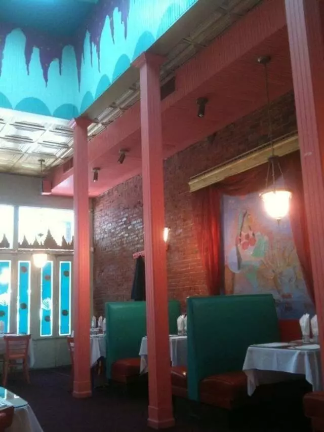 Moti Mahal