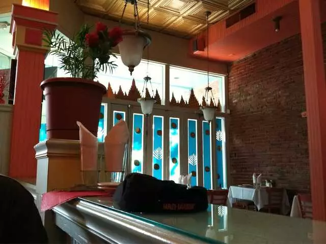 Moti Mahal