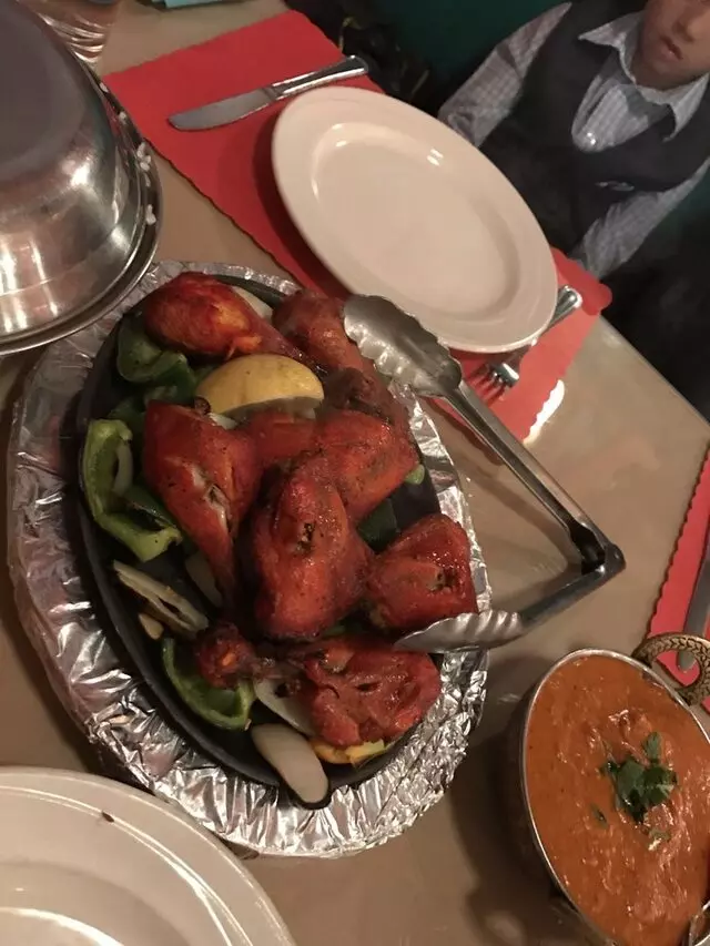 Moti Mahal