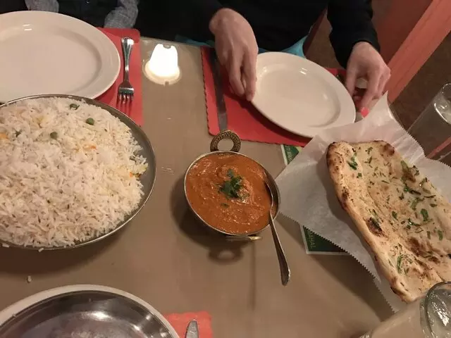 Moti Mahal