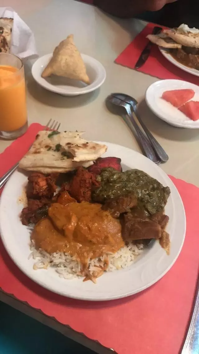 Moti Mahal