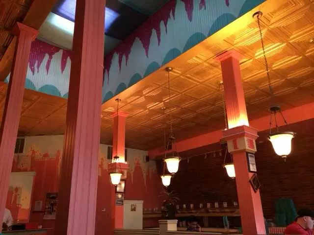 Moti Mahal