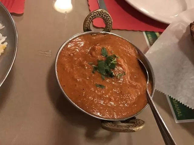 Moti Mahal