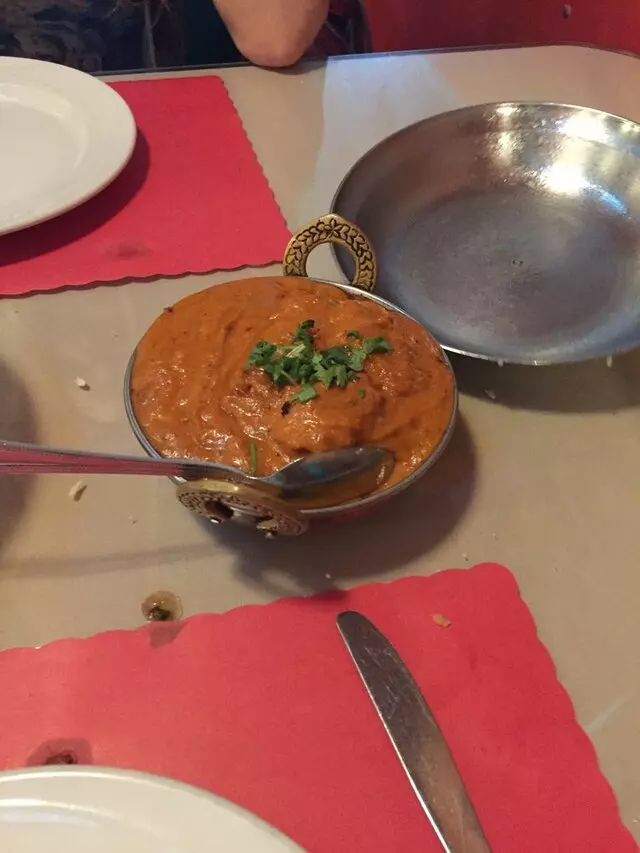 Moti Mahal
