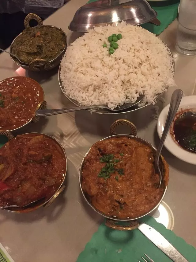 Moti Mahal