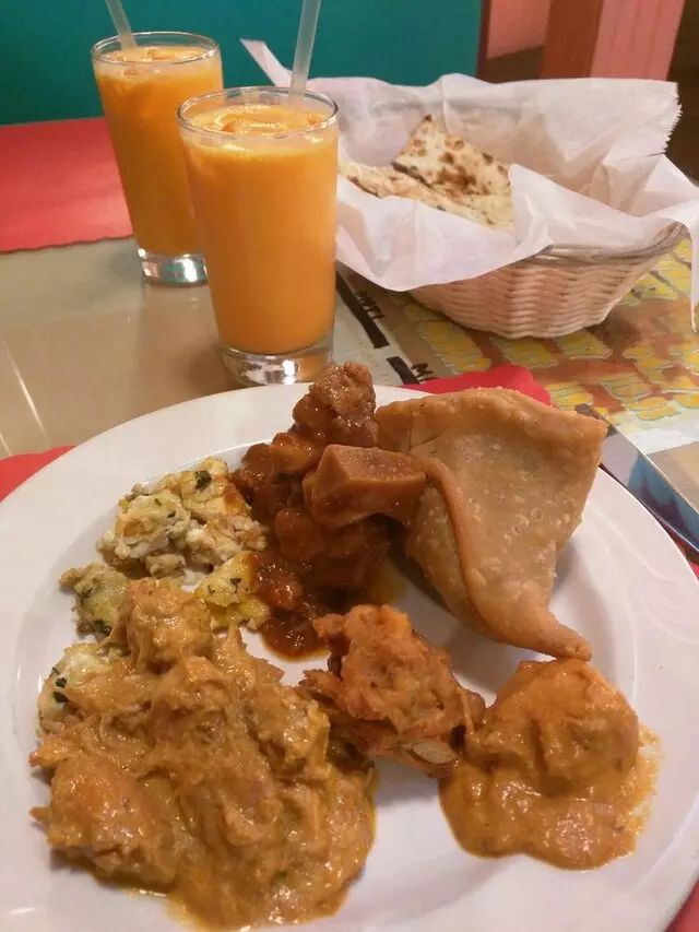 Moti Mahal