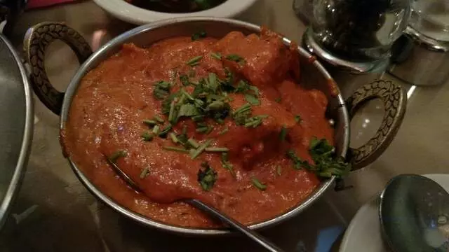 Moti Mahal