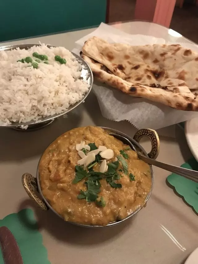 Moti Mahal