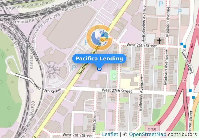 Pacifica Lending