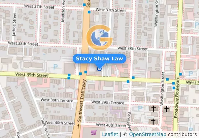 Stacy Shaw Law