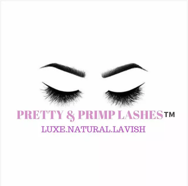 Pretty & Primp Lashes