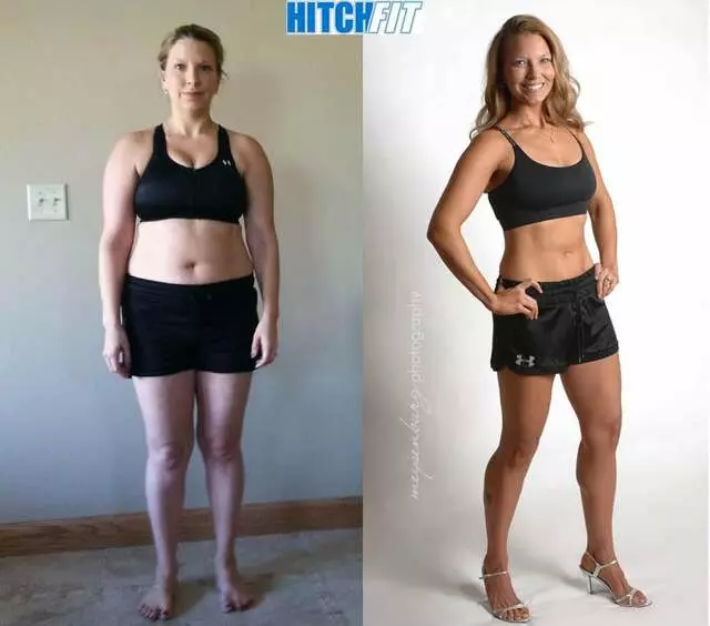 Hitch Fit