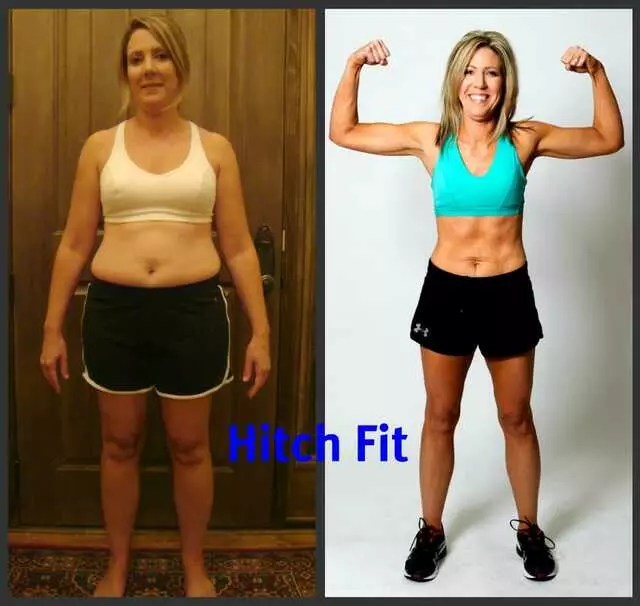 Hitch Fit