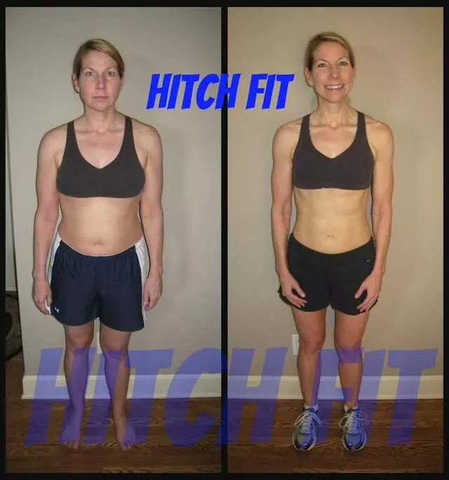Hitch Fit