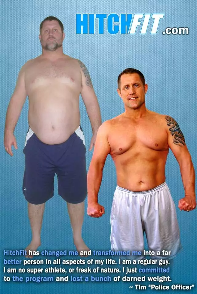 Hitch Fit