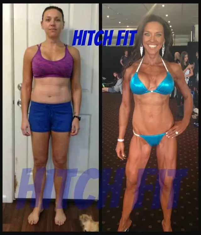 Hitch Fit