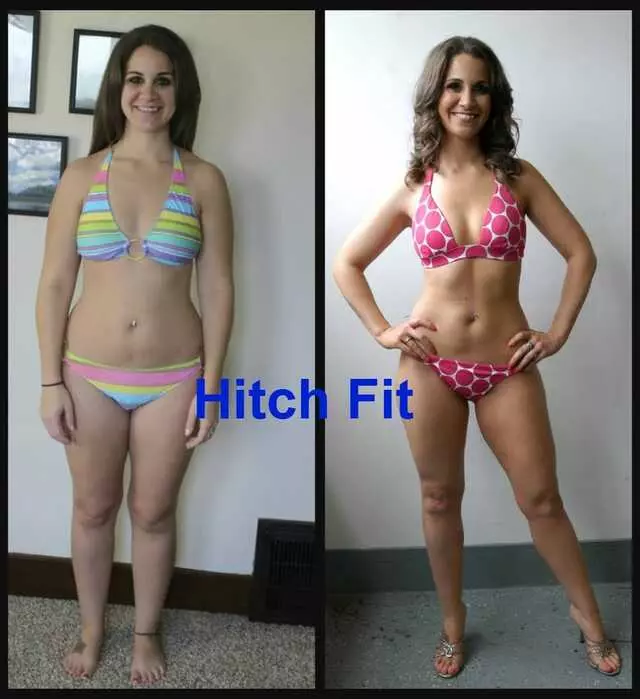 Hitch Fit