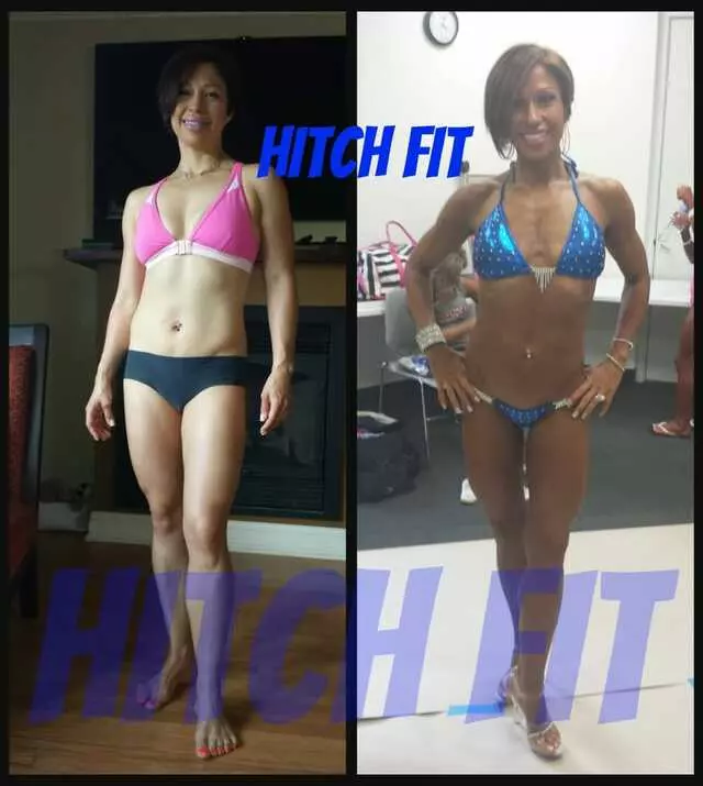 Hitch Fit