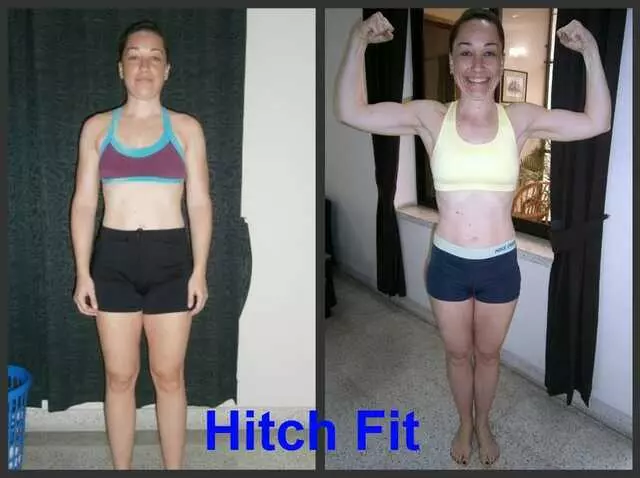 Hitch Fit