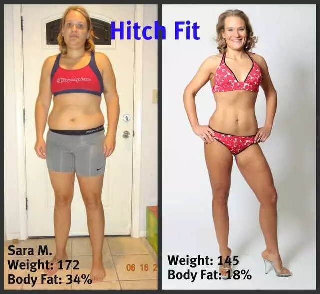 Hitch Fit