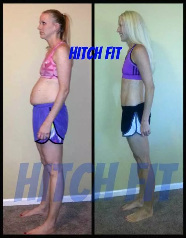 Hitch Fit