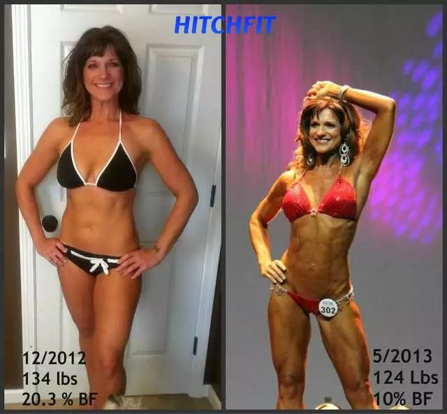 Hitch Fit