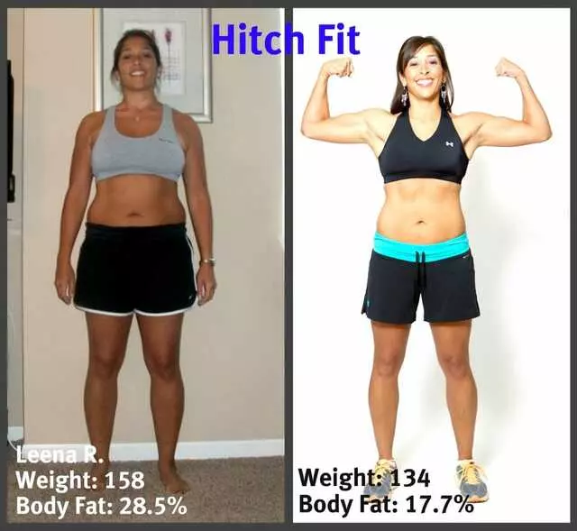 Hitch Fit