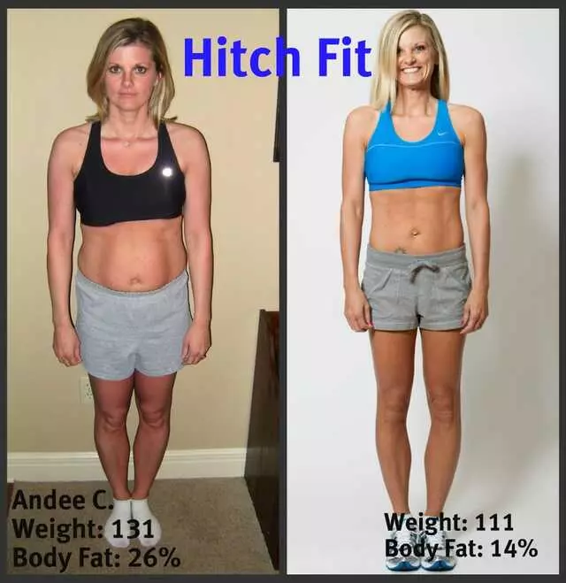 Hitch Fit