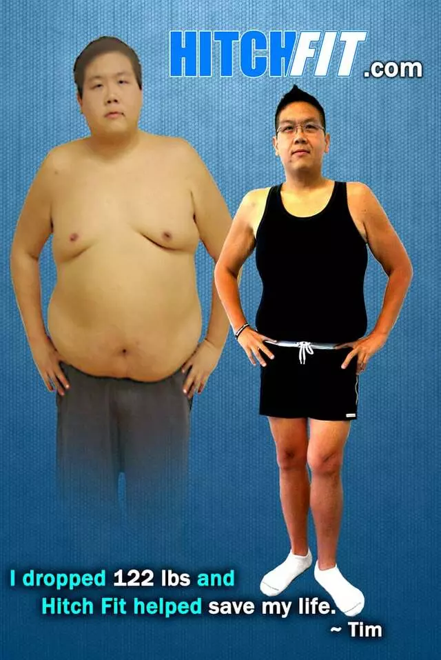 Hitch Fit