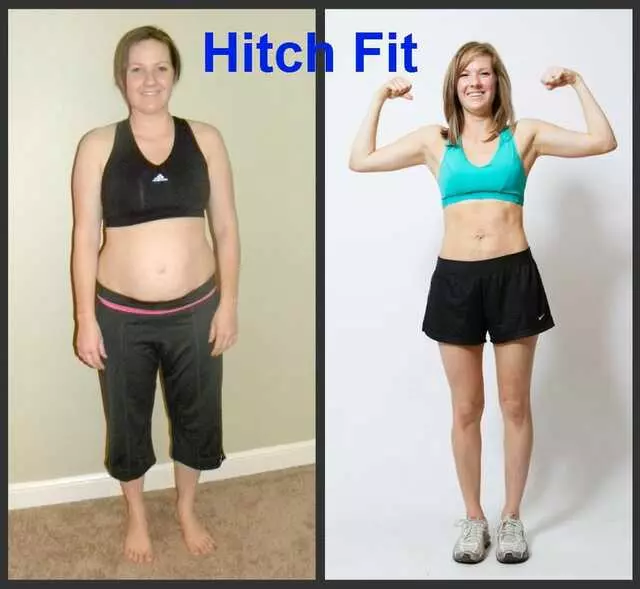 Hitch Fit