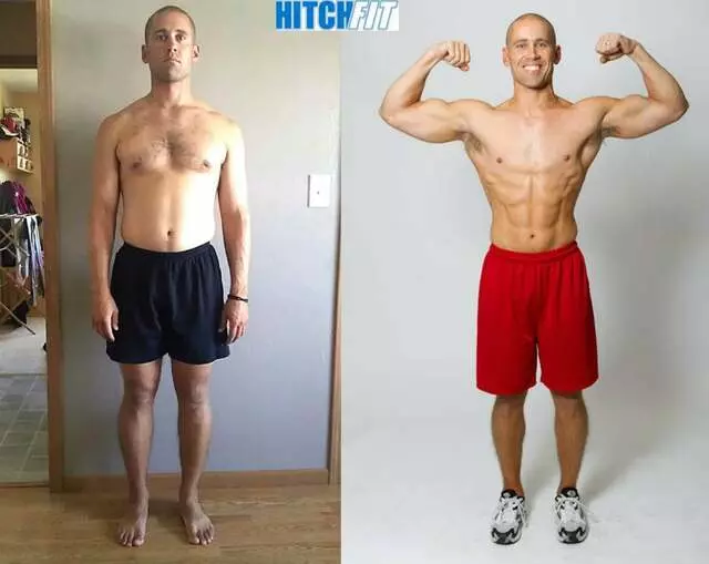 Hitch Fit