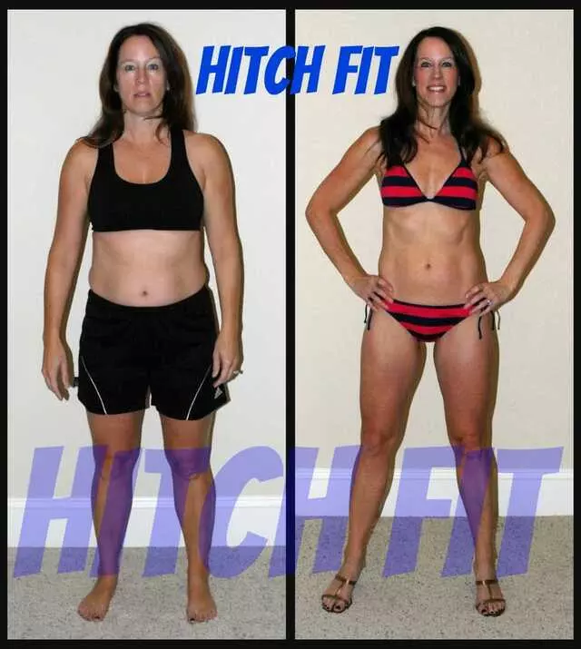 Hitch Fit