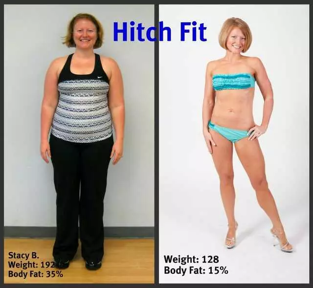 Hitch Fit