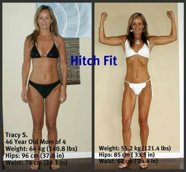 Hitch Fit