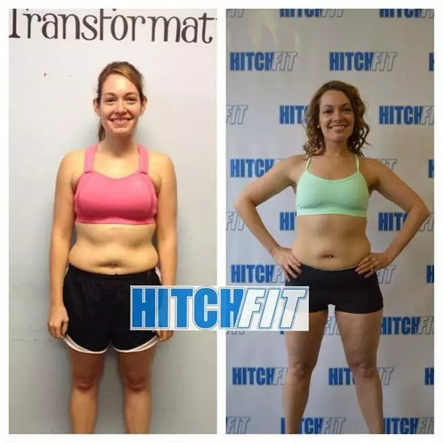 Hitch Fit