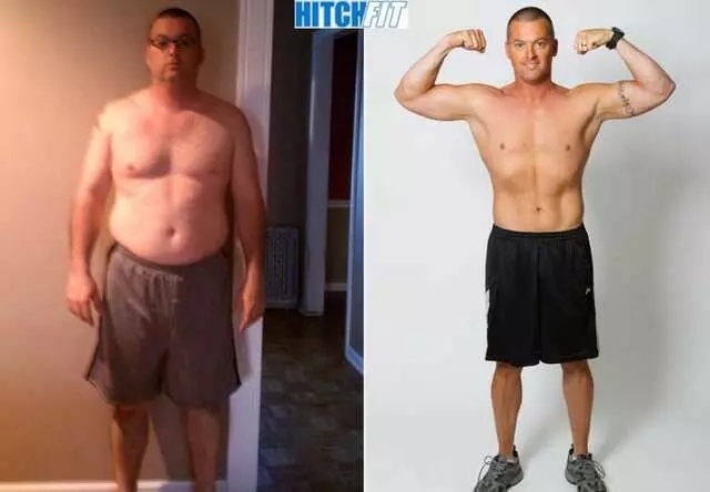 Hitch Fit
