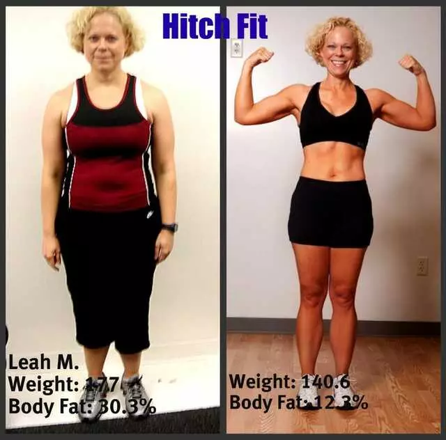 Hitch Fit