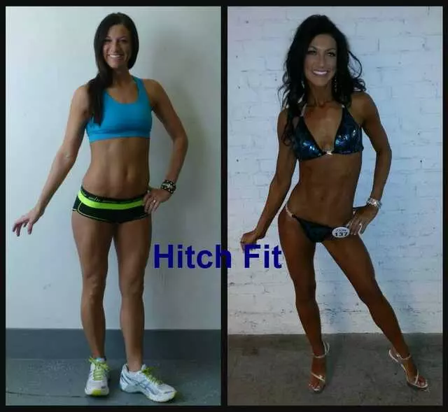 Hitch Fit